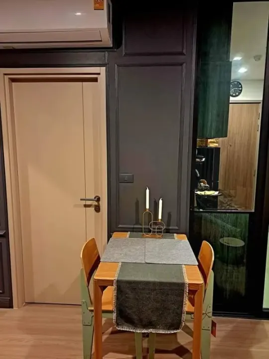 Property photos for The Base Phetchaburi-thonglor