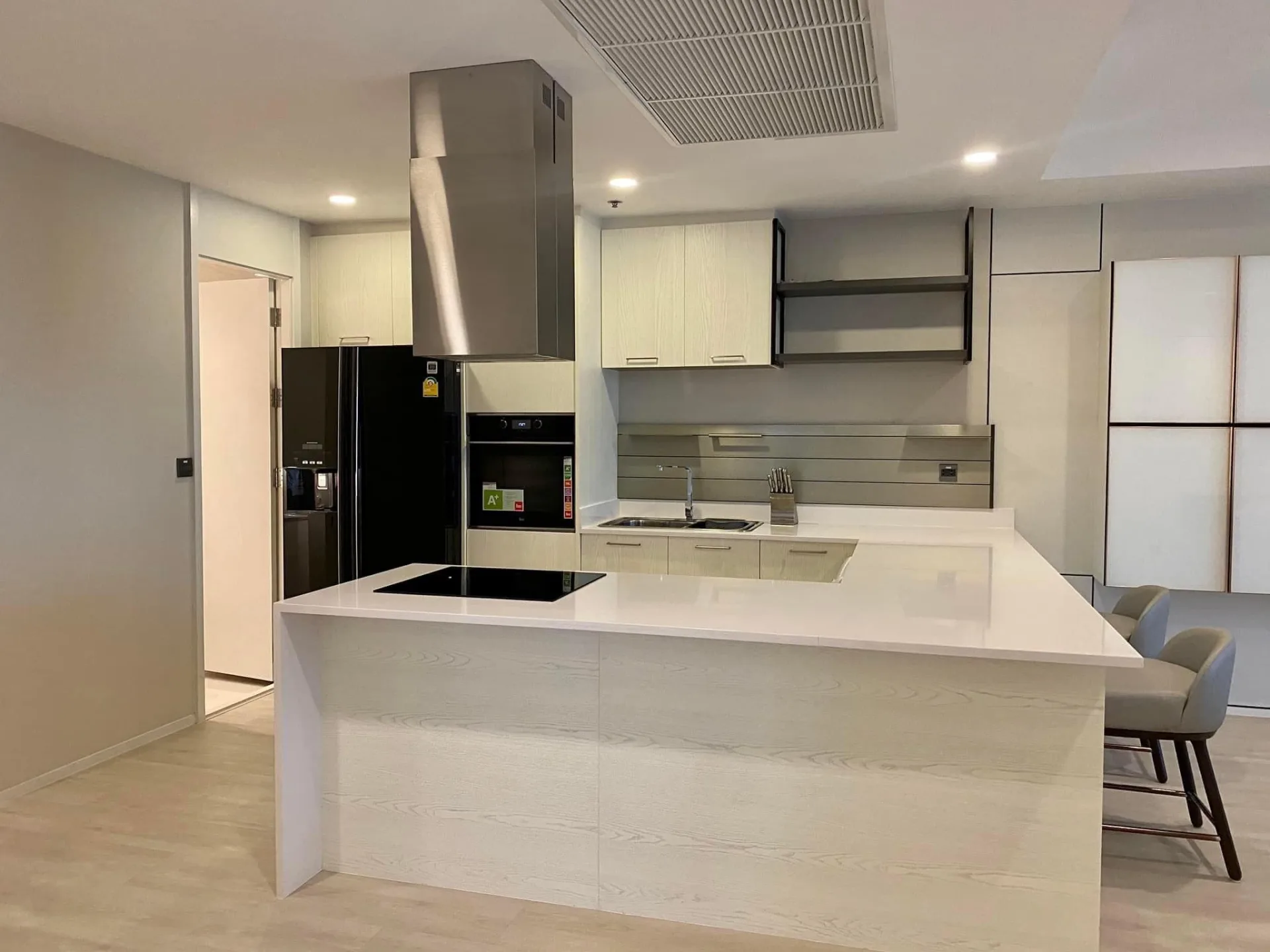 Property photos for Nusasiri Grand