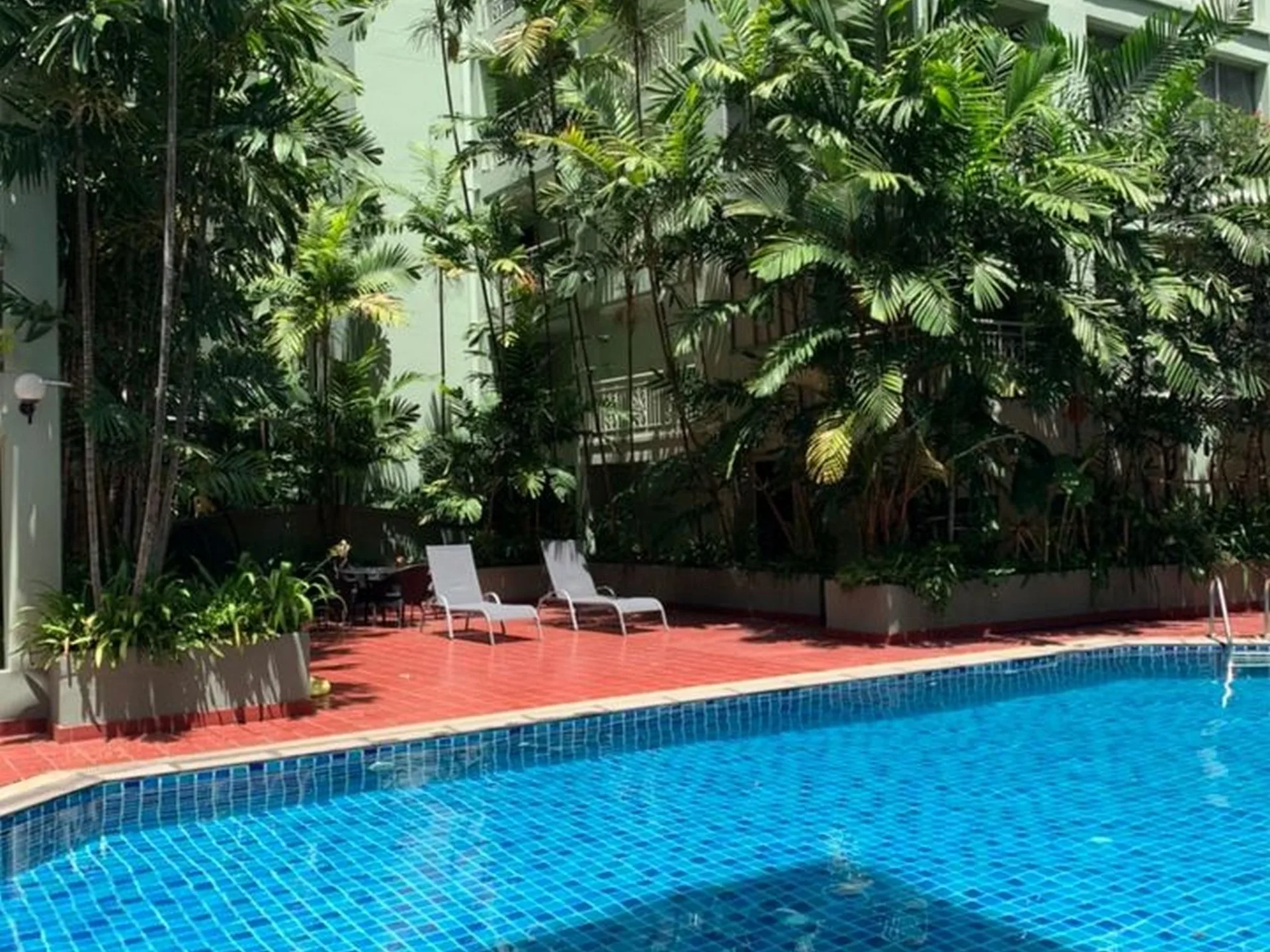 Property photos for Raintree Villa