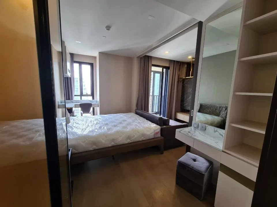 Property photos for Ashton Asoke