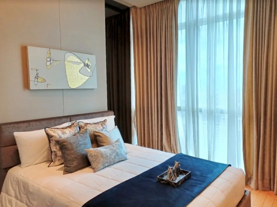 Property photos for Athenee Residence