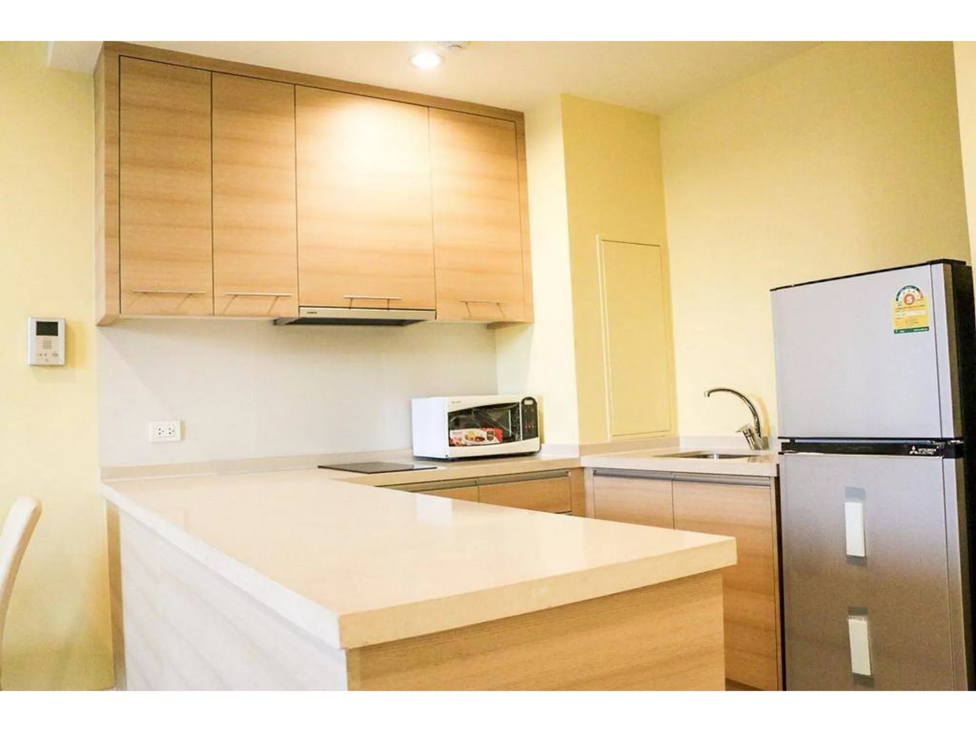 Property photos for Aguston Sukhumvit 22