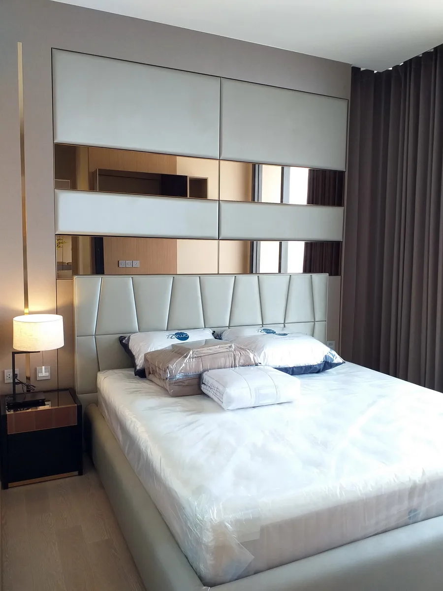 Property photos for The Esse Asoke