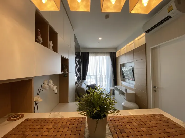 Property photos for The Niche Pride Thonglor-Phetchaburi