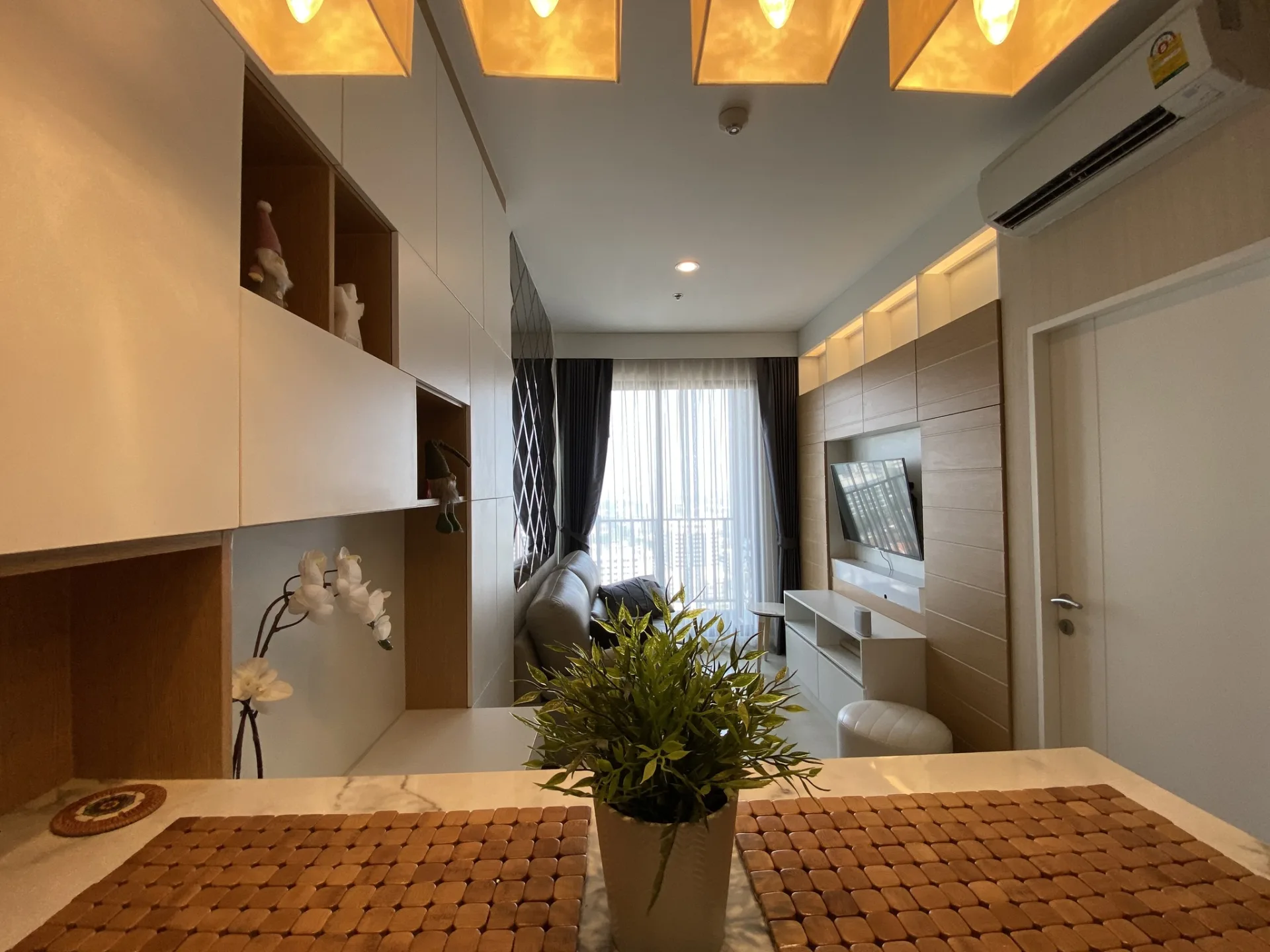 Property photos for The Niche Pride Thonglor-Phetchaburi