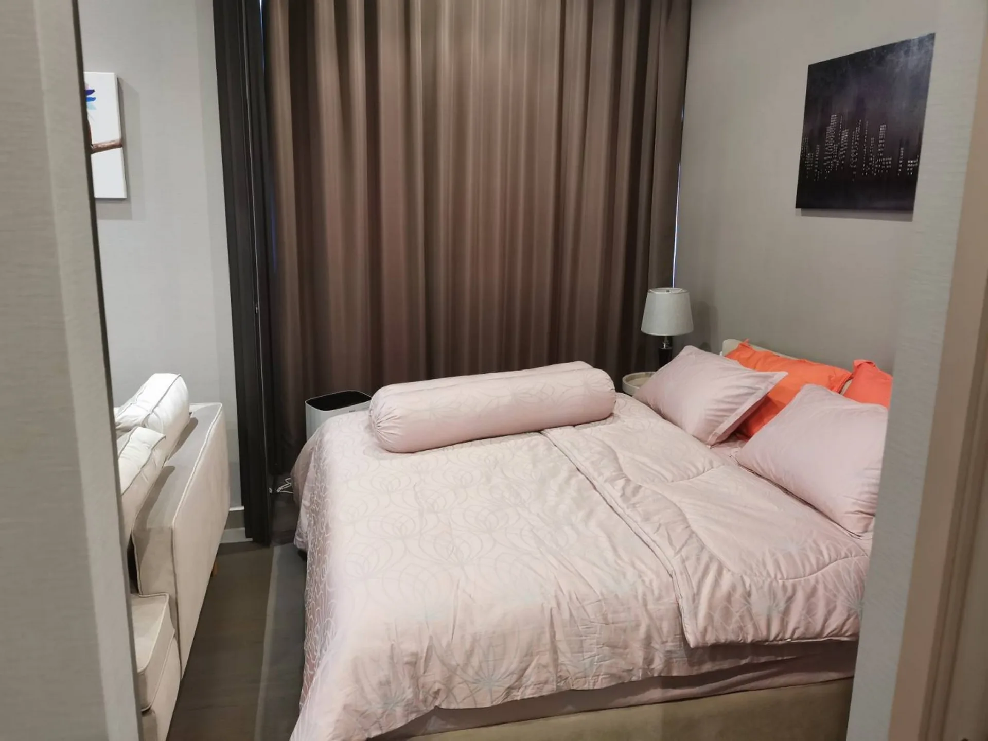 Property photos for The Esse at Singha Complex
