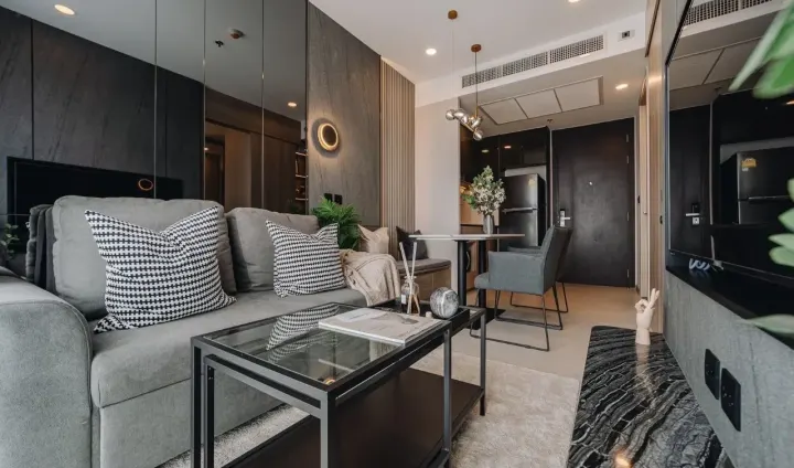 Property photos for Cooper Siam