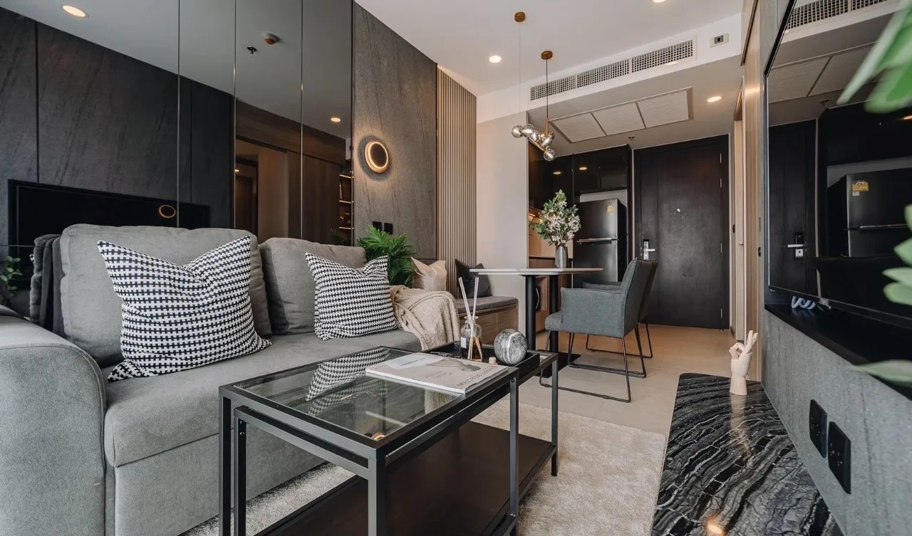 Property photos for Cooper Siam
