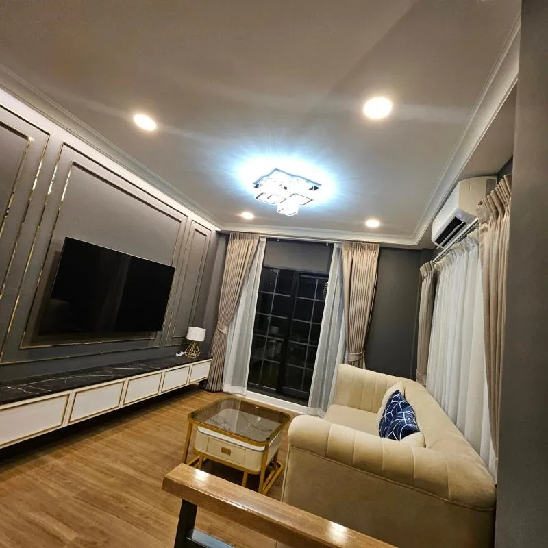 Property photos for Centro Bangna - Km.7
