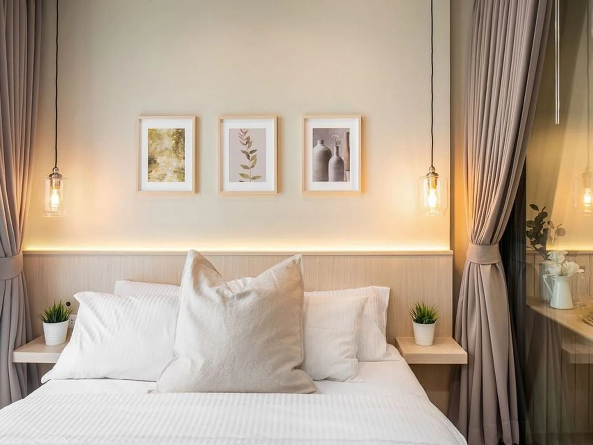 Property photos for The Base Garden Rama 9 Ramkhamheang