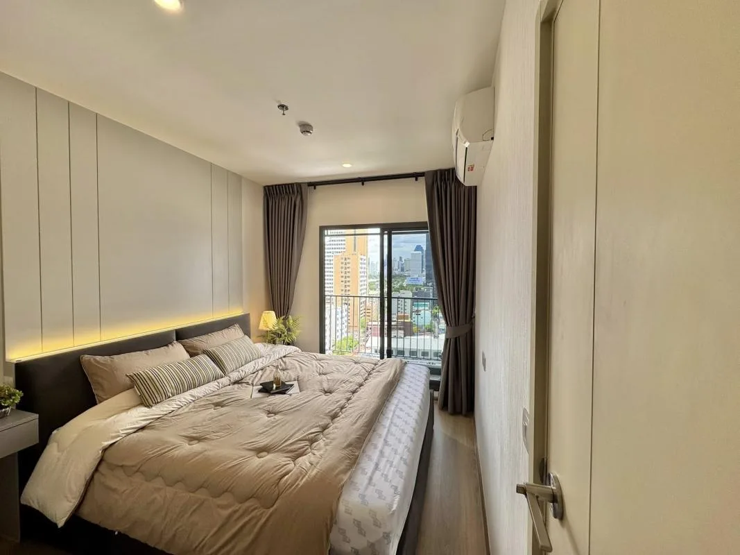 Property photos for Life Rama 4 - Asoke