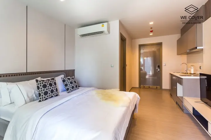 Property photos for Life Asoke