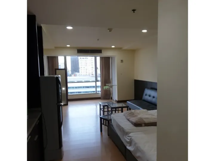 Property photos for The Trendy Condominium