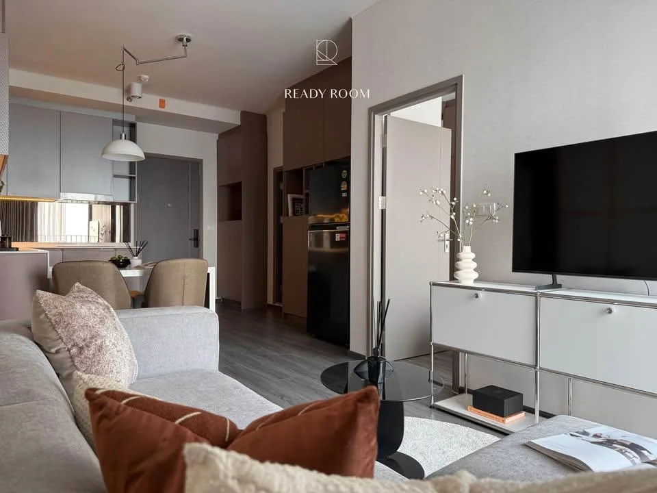 Property photos for Ideo Sukhumvit ??? Rama 4