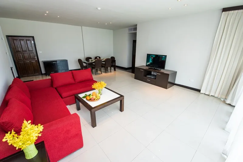Property photos for Baan Thirapa