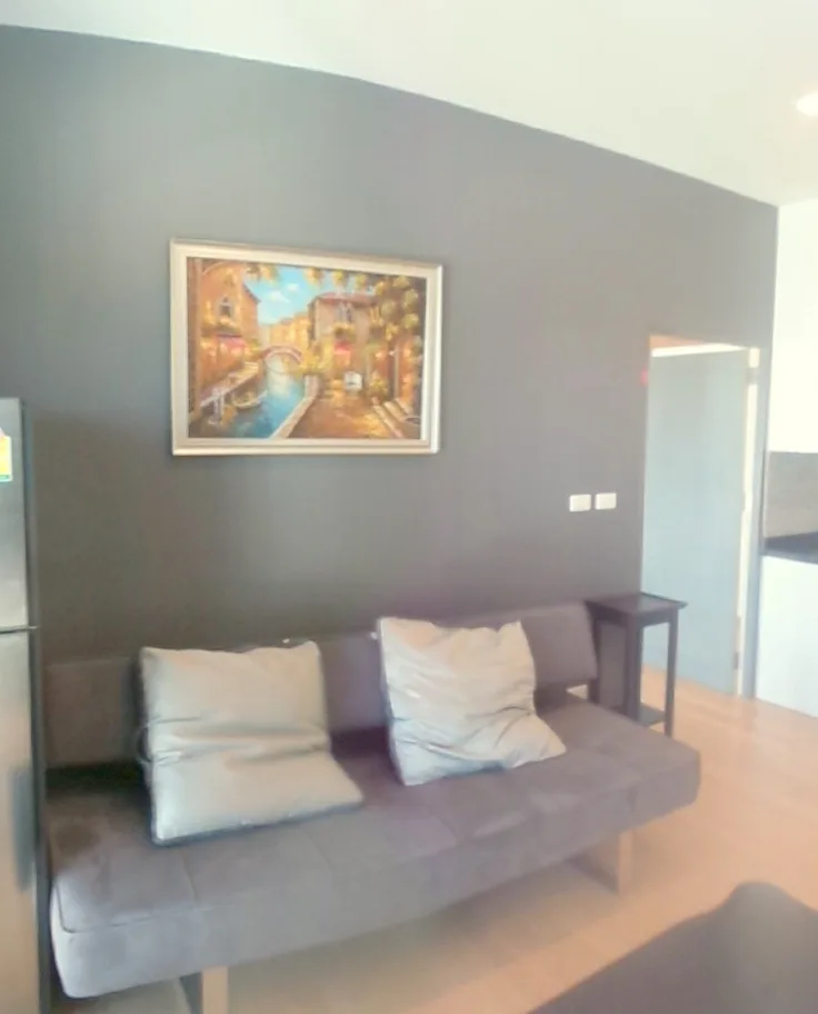 Property photos for Noble Revolve Ratchada