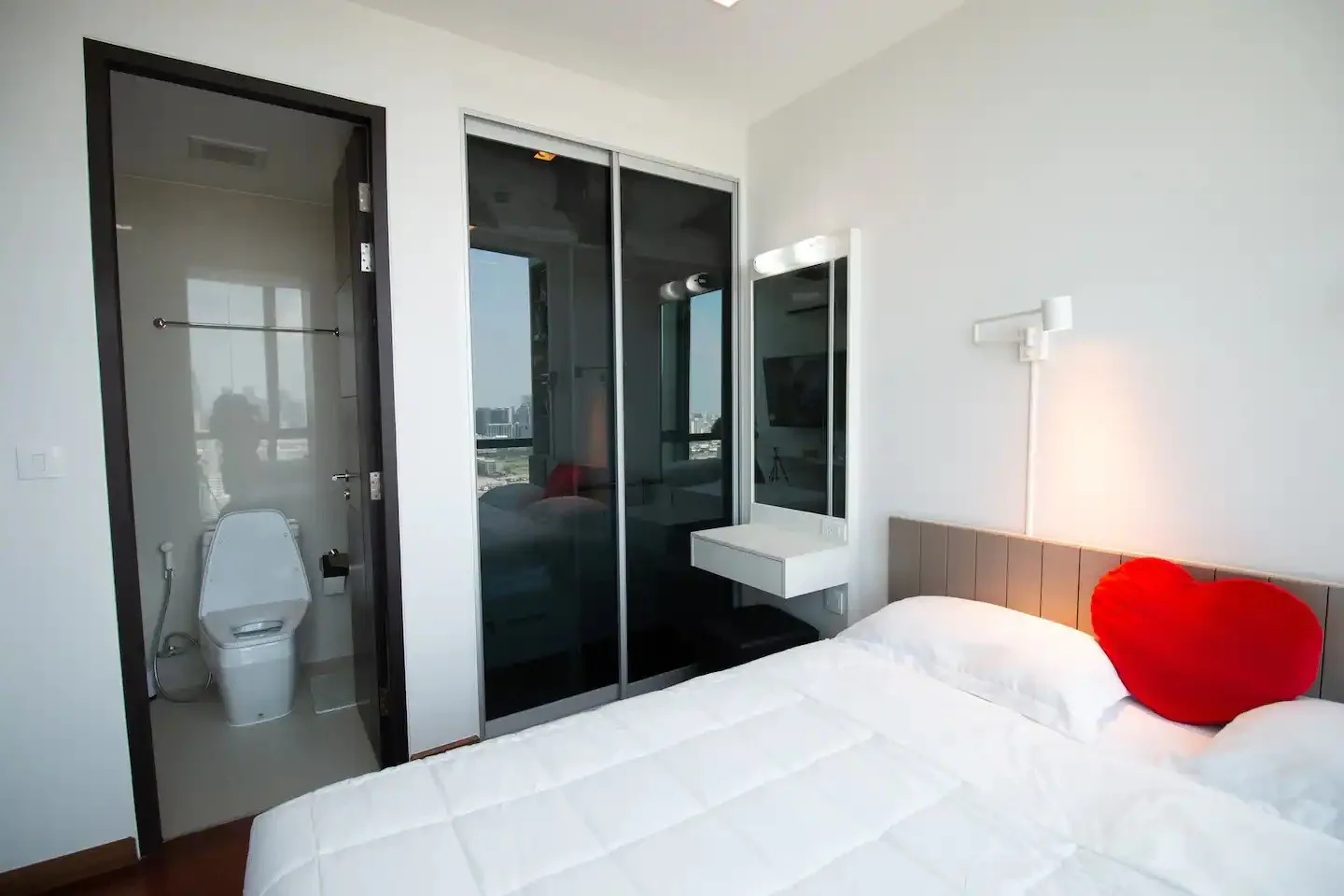Property photos for Wish Signature  Midtown Siam
