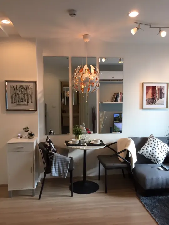 Property photos for Artemis Sukhumvit 77