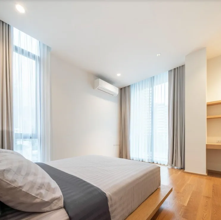 Property photos for Vana Residences Sukhumvit 26
