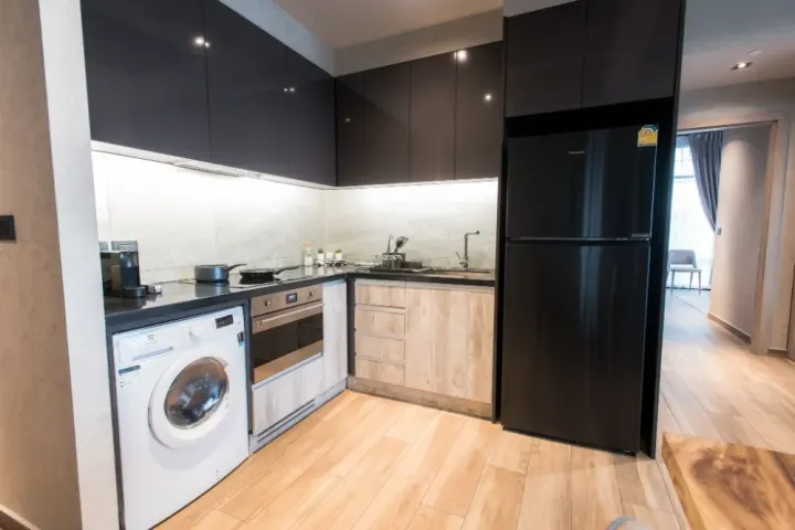 Property photos for The Lofts Asoke