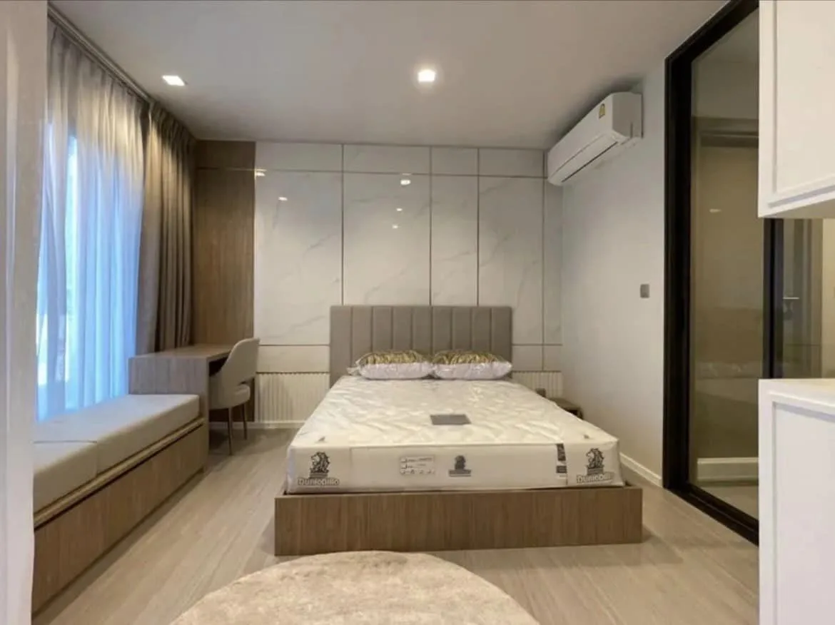 Property photos for LIFE Asoke - Rama 9