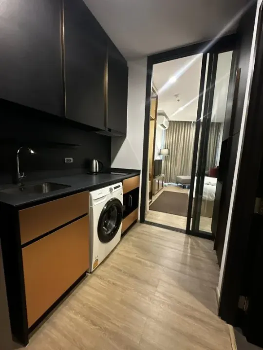 Property photos for Edge Central Pattaya