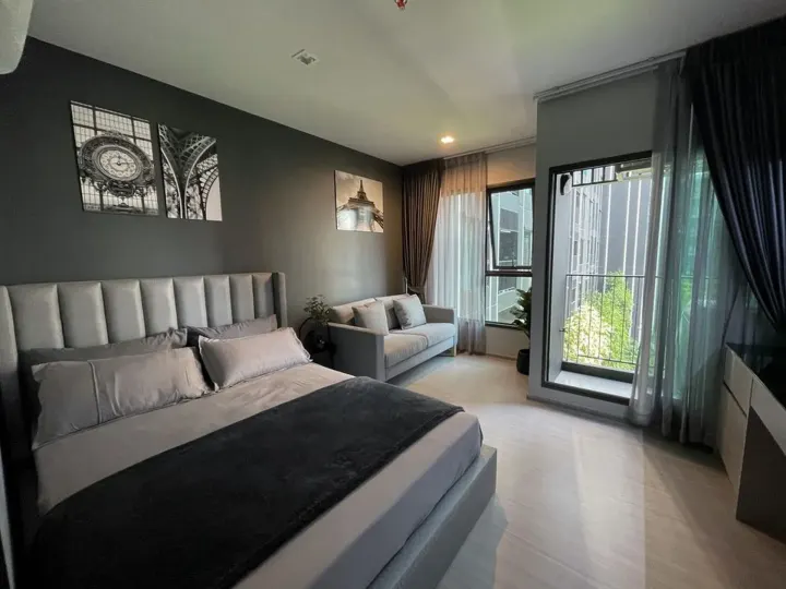 Property photos for LIFE Asoke - Rama 9