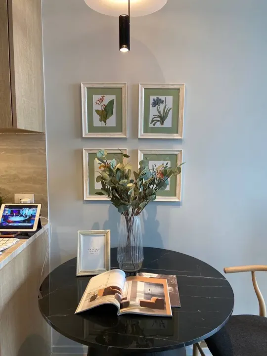 Property photos for The Lofts Silom