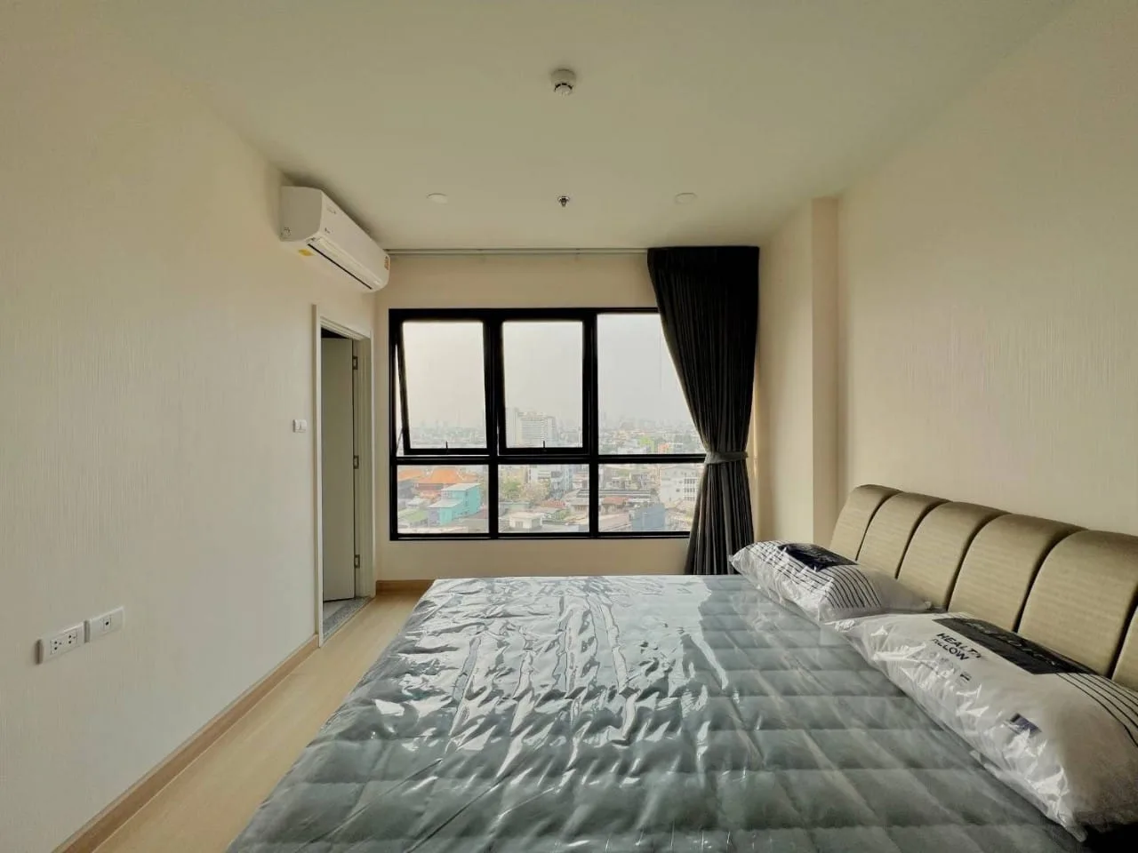 Property photos for Supalai Loft Prajadhipok - Wongwian Yai