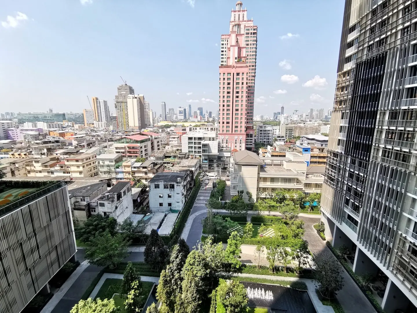 Property photos for Park Origin Phromphong