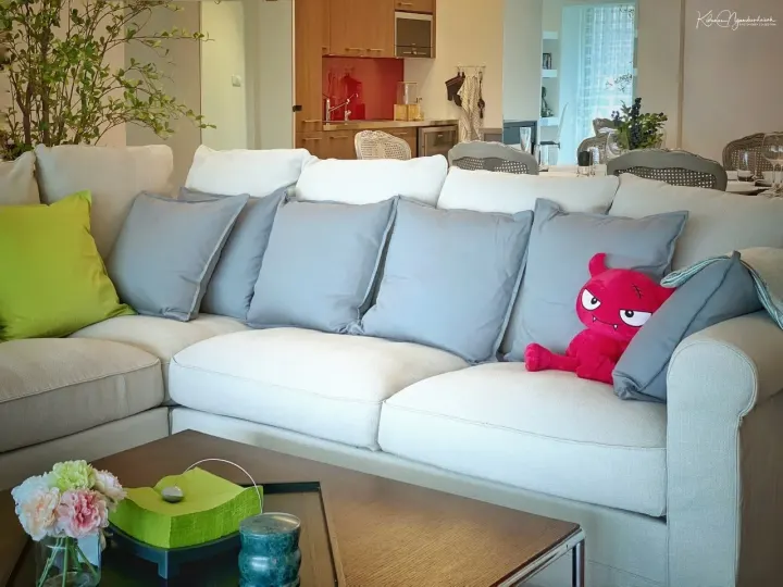Property photos for Le Raffine Jambu Dvipa Sukhumvit 39