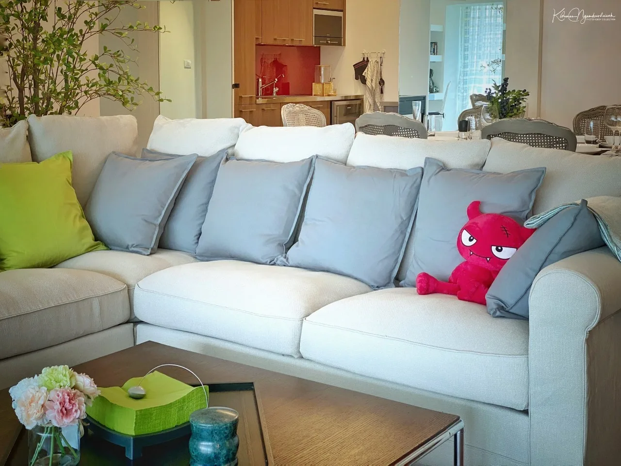 Property photos for Le Raffine Jambu Dvipa Sukhumvit 39