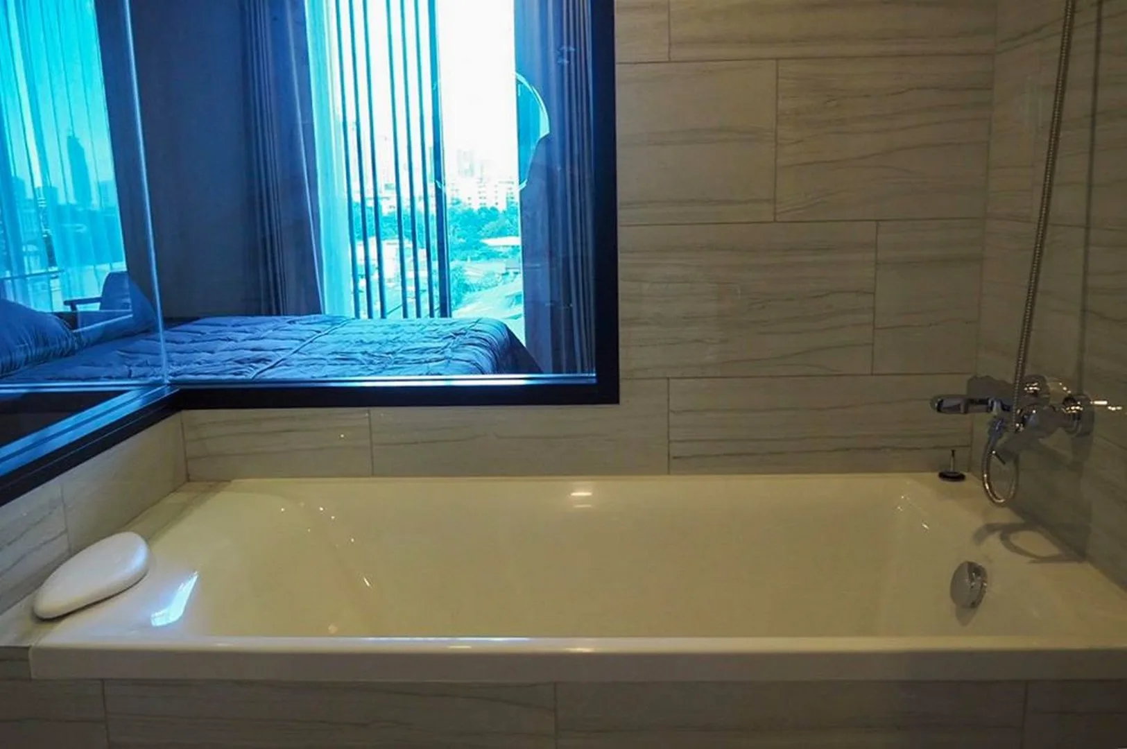 Property photos for The Teak Sukhumvit 39