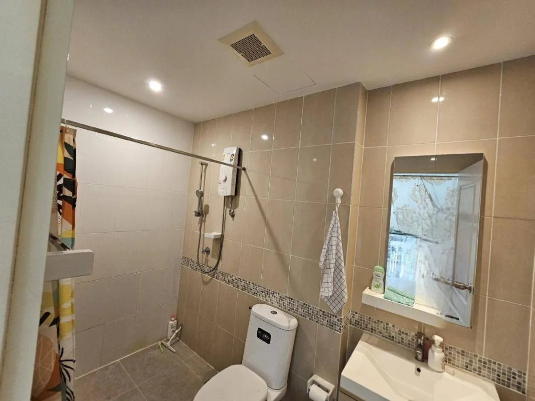 Property photos for S1 Condominium