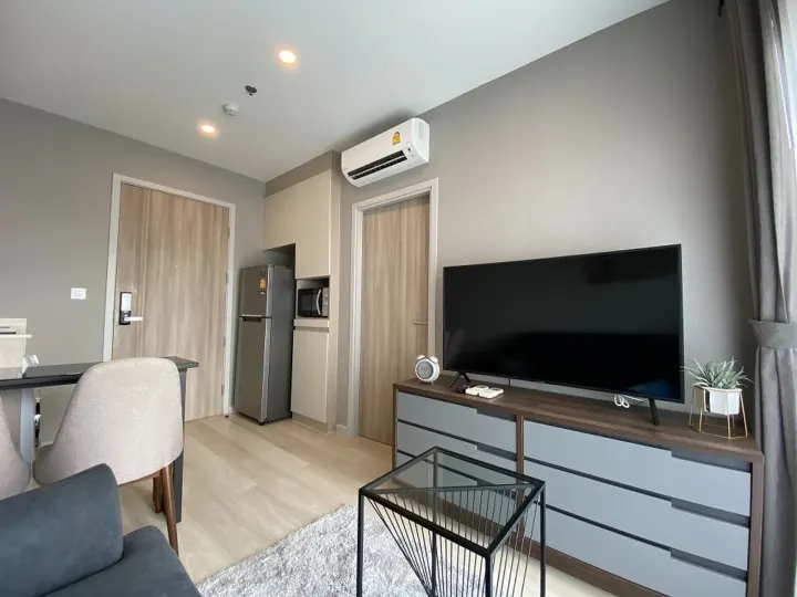 Property photos for Knightsbridge Prime Sathorn