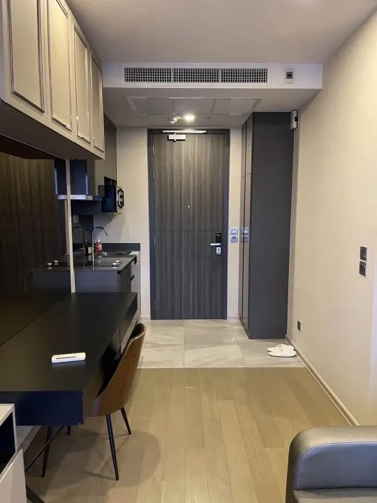 Property photos for Ashton Asoke