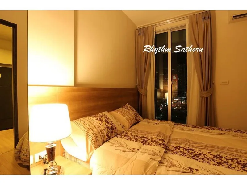 Property photos for Rhythm Sathorn