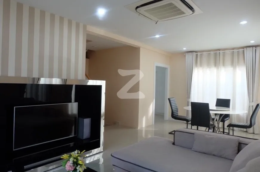 Property photos for Villaggio Passorn Orgoglio Srinakarin-nam Daeng