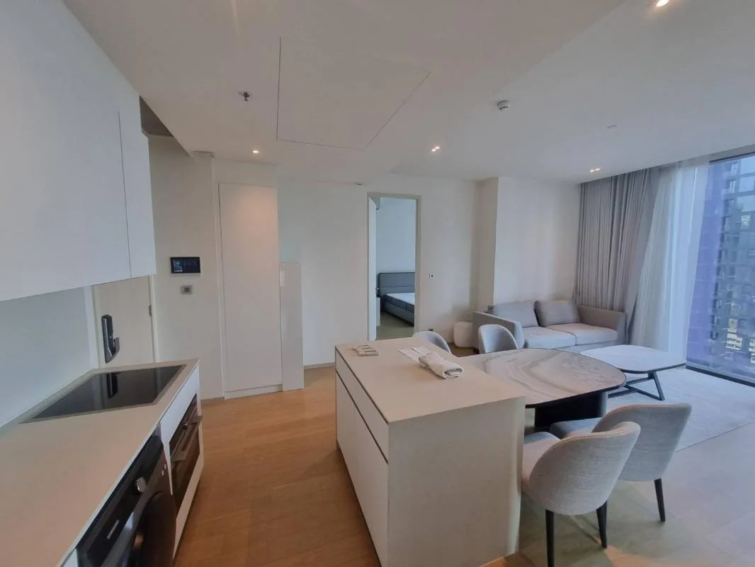 Property photos for The Strand Thonglor