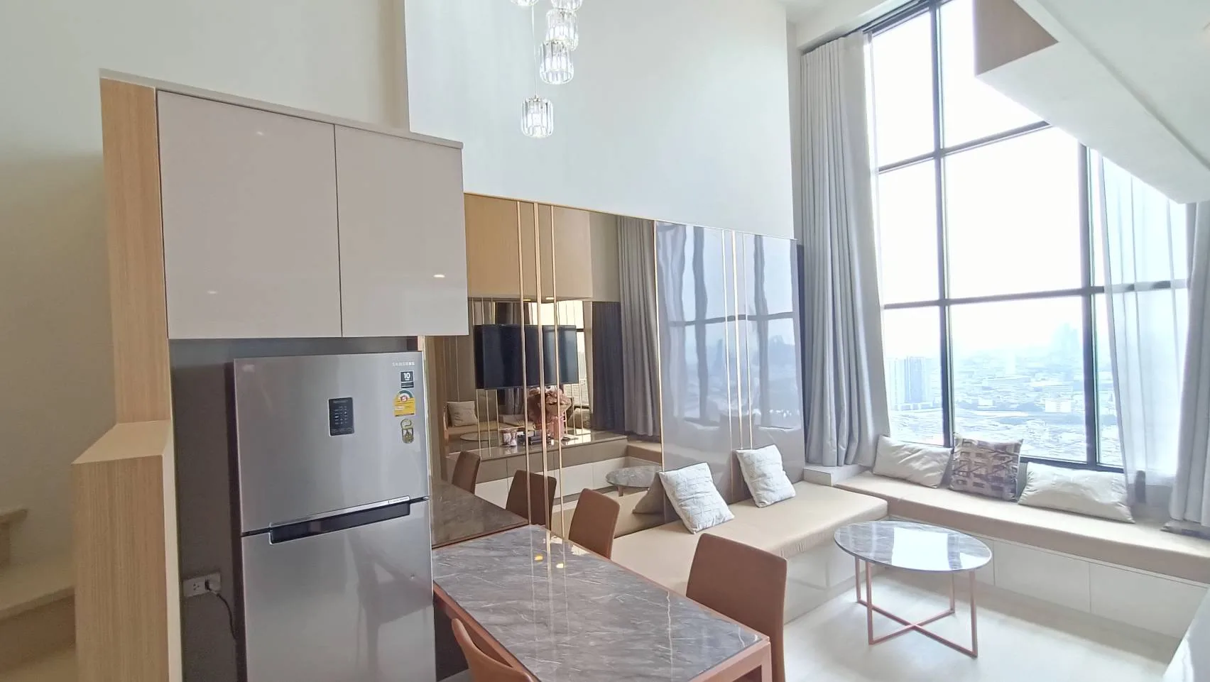Property photos for Knightsbridge Prime Sathorn