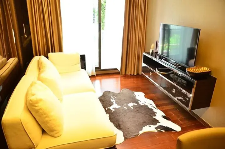 Property photos for The Address Sukhumvit 61