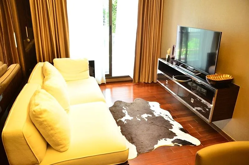 Property photos for The Address Sukhumvit 61