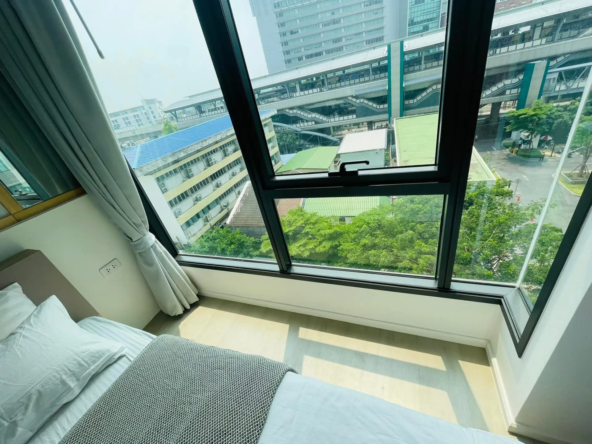 Property photos for CIELA Sripatum