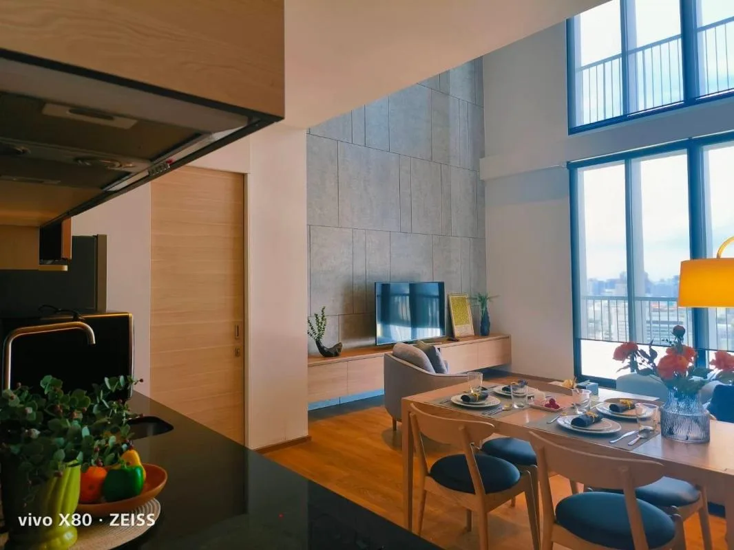 Property photos for Park Origin Phromphong
