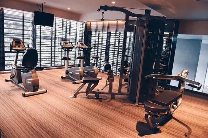 Property photos for Aspire Sathorn Thapra