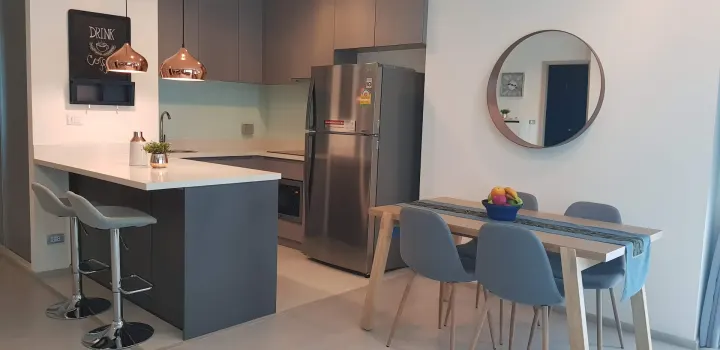 Property photos for Rhythm Sukhumvit 36 - 38