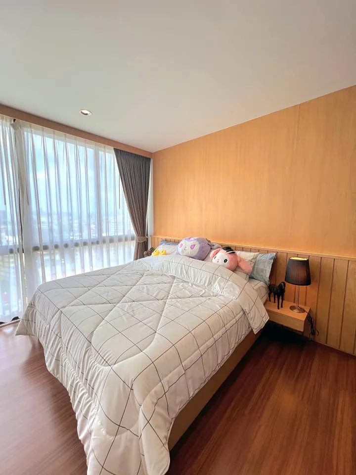 Property photos for The Issara Ladprao