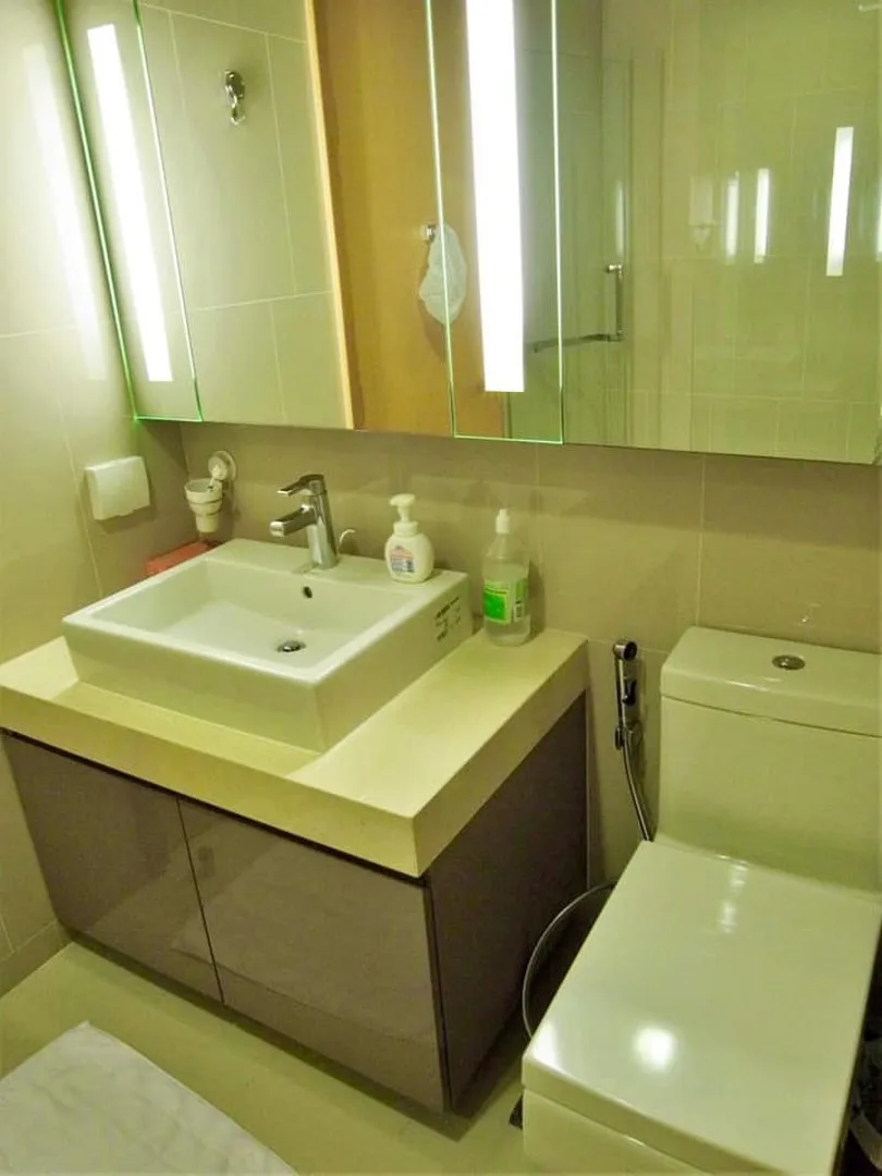 Property photos for Hyde Sukhumvit 13