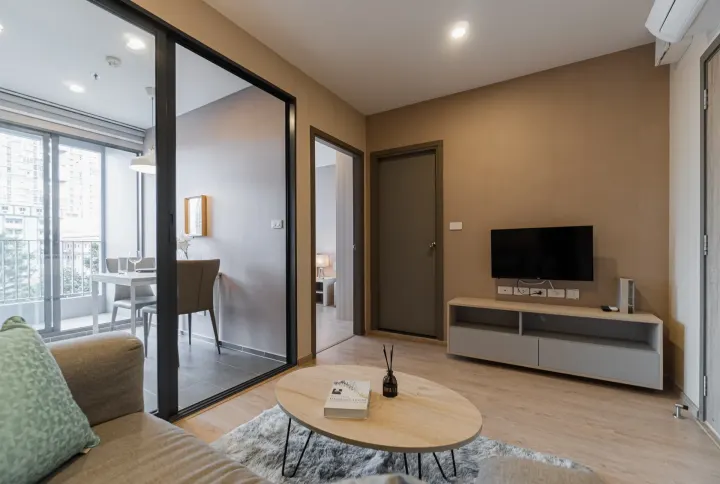 Property photos for IDEO O2
