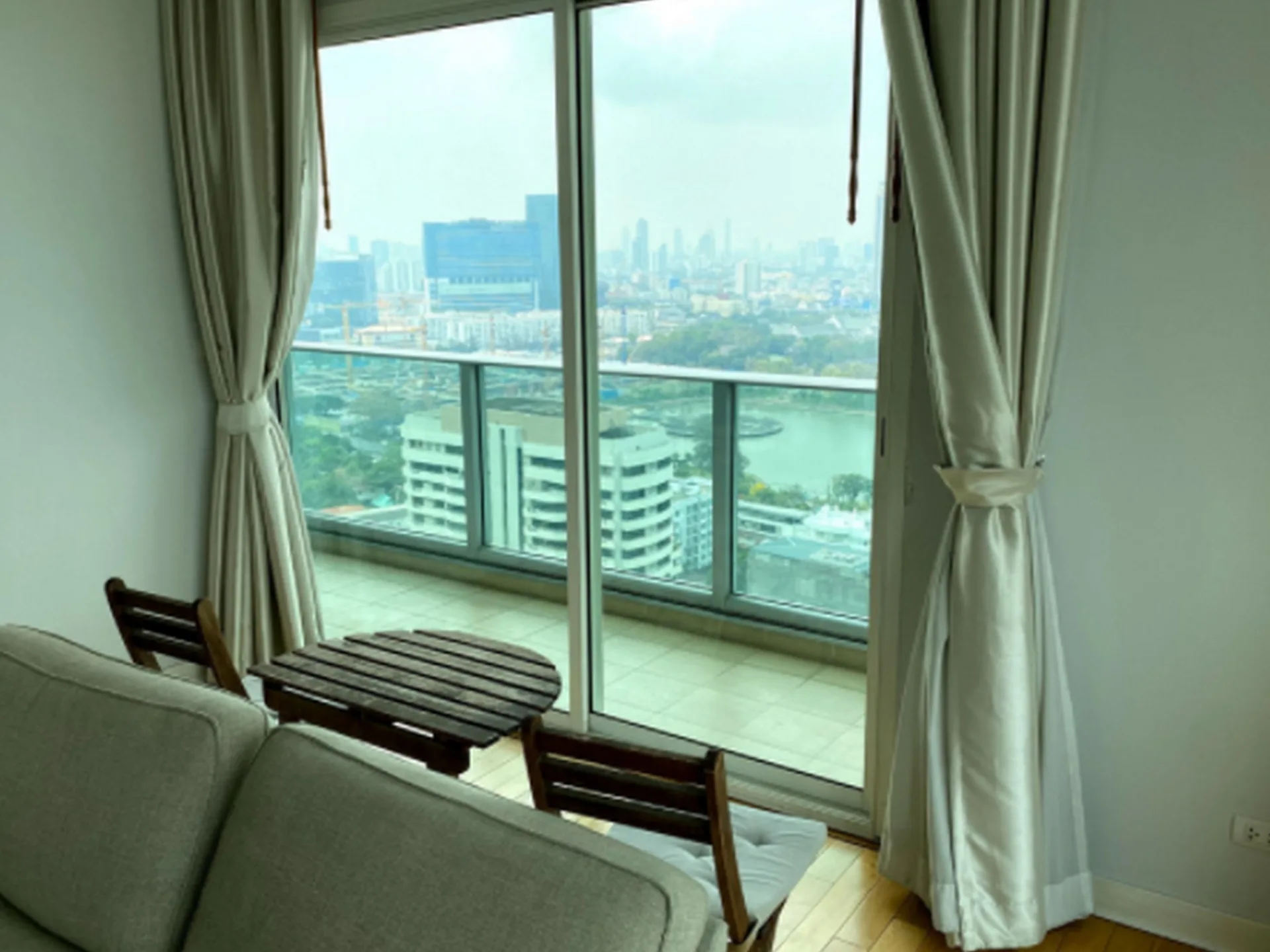 Property photos for Millennium Residence